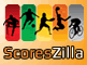 ScoresZilla Livescore